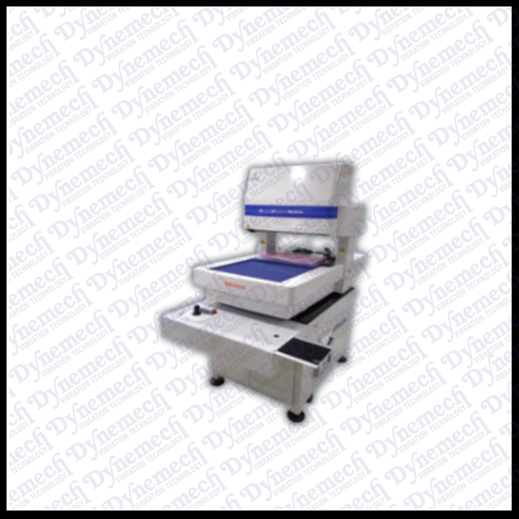Dynemech Laboratory Anti Vibration Table for QV Active 404,P-87-03-B