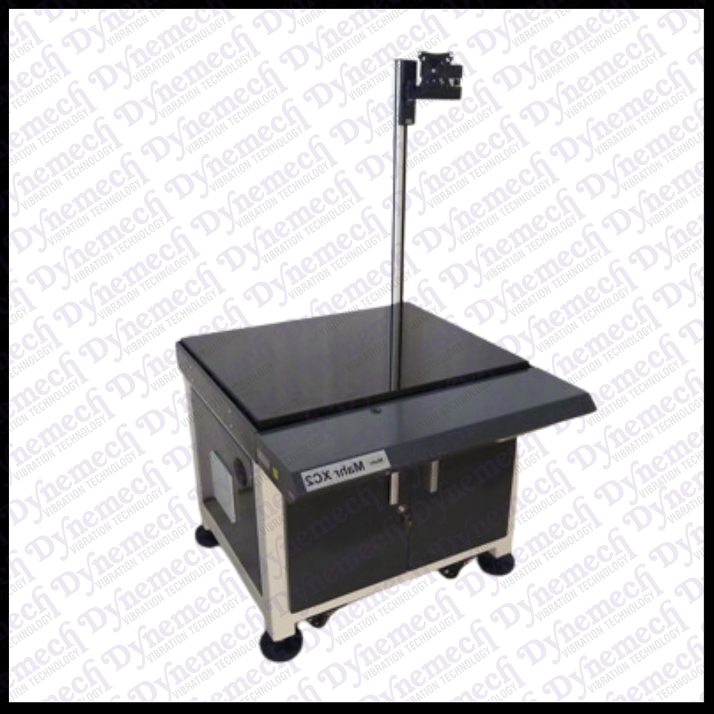 Dynemech Laboratory Anti Vibration Table for Mahr XC2,P-71