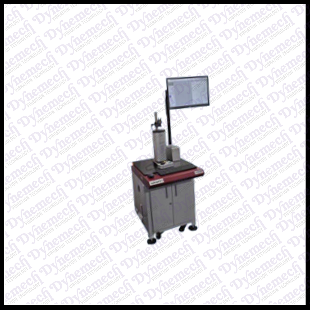 Dynemech Anti Vibration Table for Checker, P-89