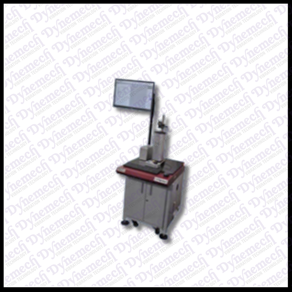 Dynemech Anti Vibration Table for Checker, P-89