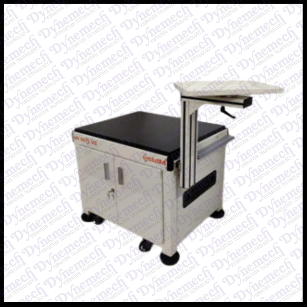 Dynemech Precision Measuring Metrology Instrument Anti Vibration Tables for SV 2100 M4/S4/H4, P-81-01-A