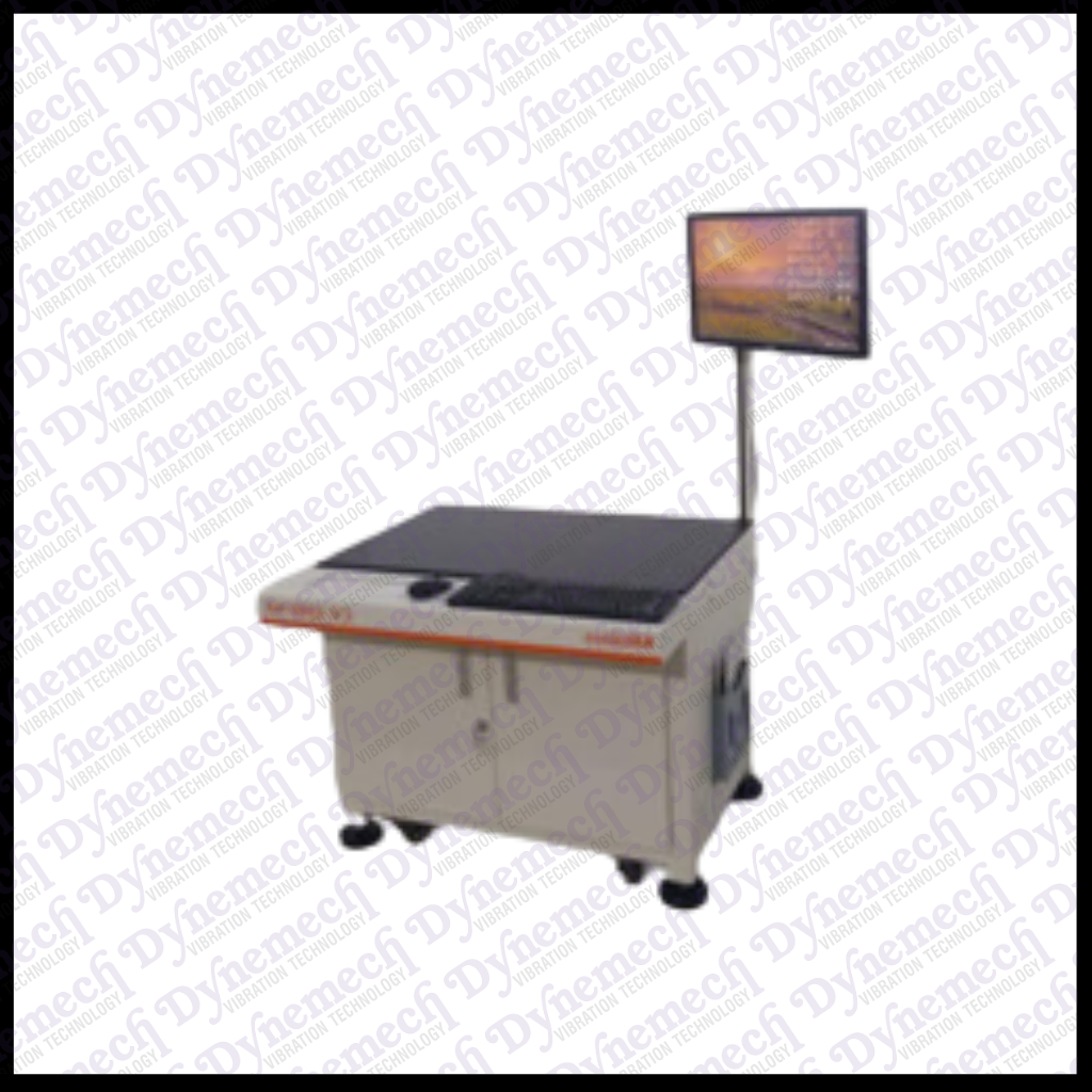 Dynemech Precision Measuring Metrology Instrument Anti Vibration Tables for SV 3200 H4, P-81-03-A