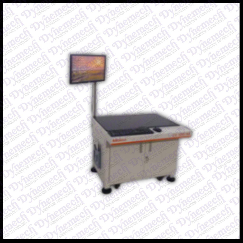 Dynemech Precision Measuring Metrology Instrument Anti Vibration Tables for SV 3200 H4, P-81-03-A