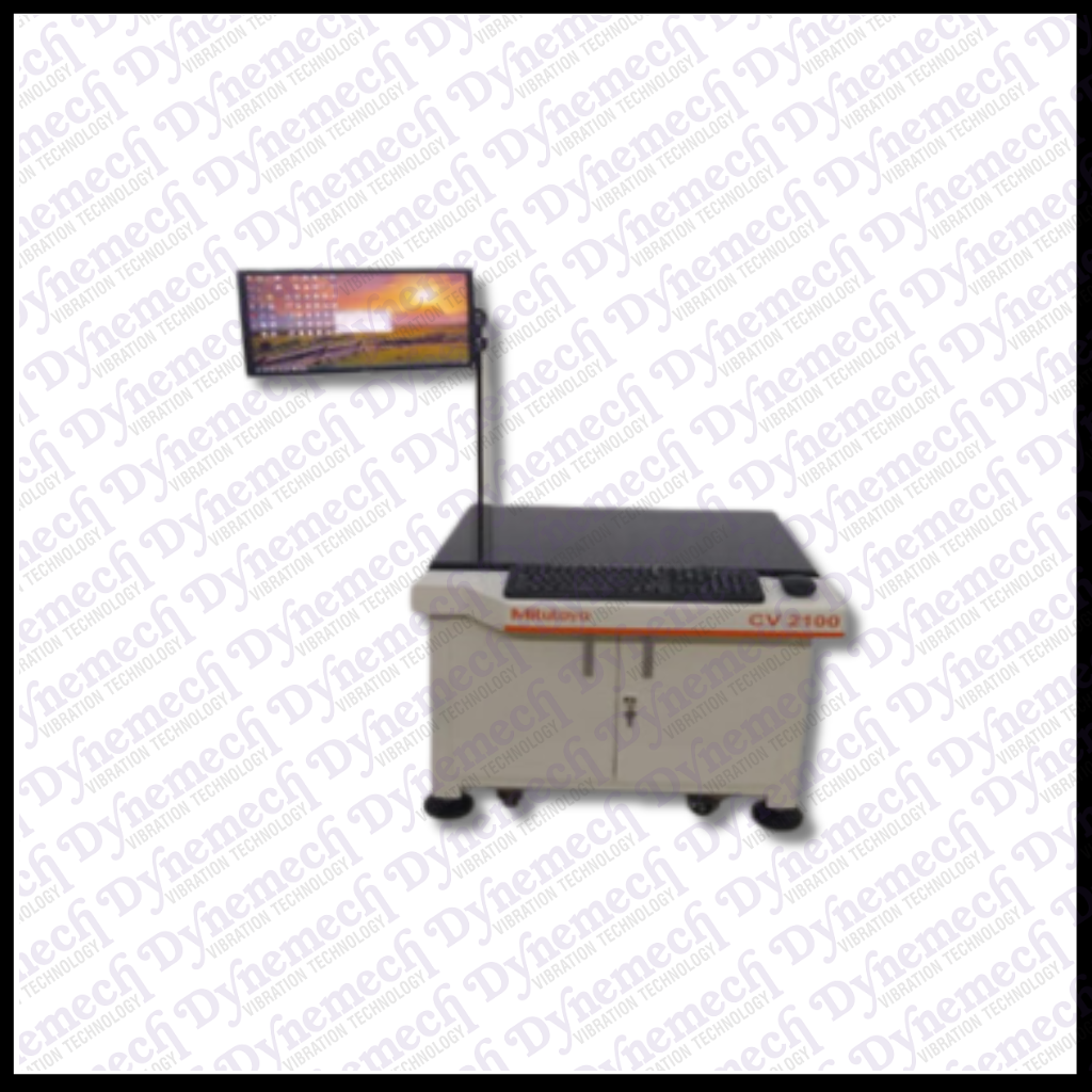 Dynemech Precision Vibration Isolation Tables, P-90-01-A