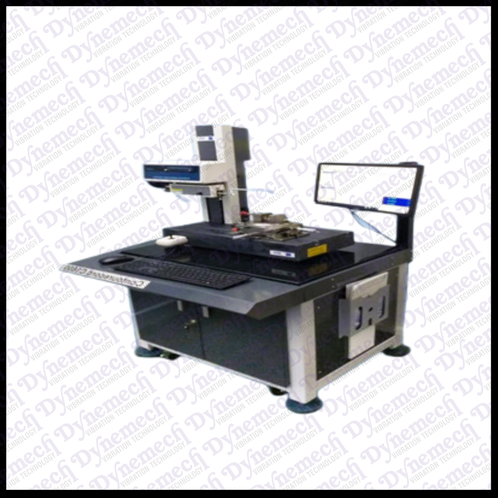 Dynemech Anti Vibration Table for Contourecord C1600 -14, P-66
