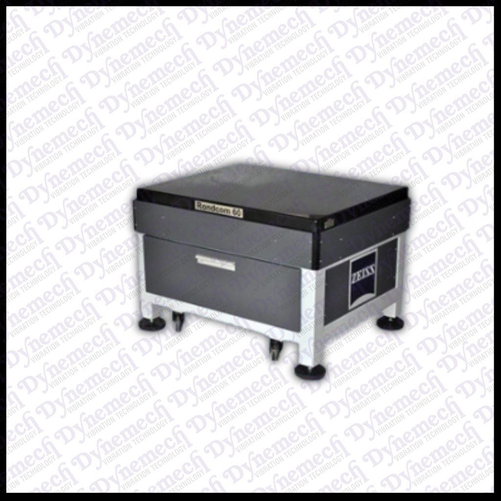 Dynemech Anti Vibrating Table for Rondcom 60 ,P-70