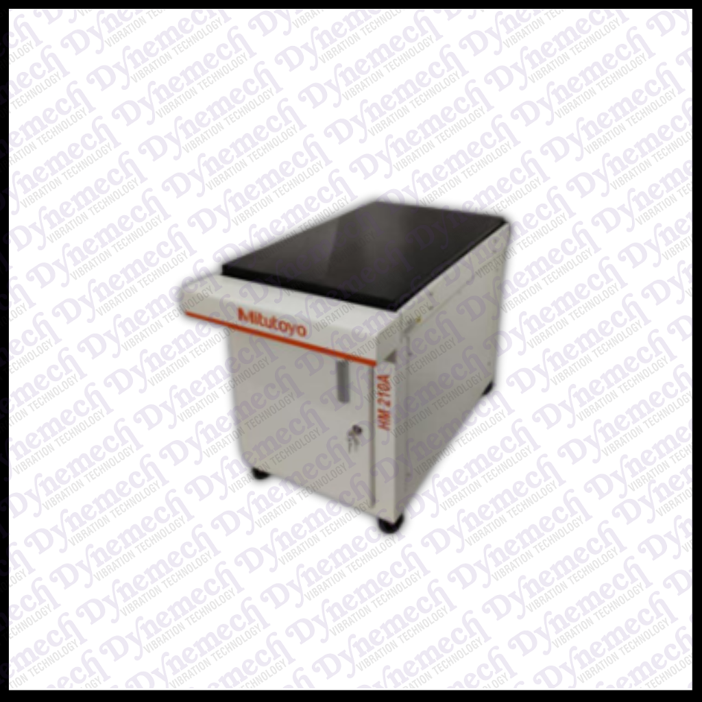 Dynemech Precision Measuring Metrology Instrument Anti Vibration Tables for Hardness Tester, P-85-01-A