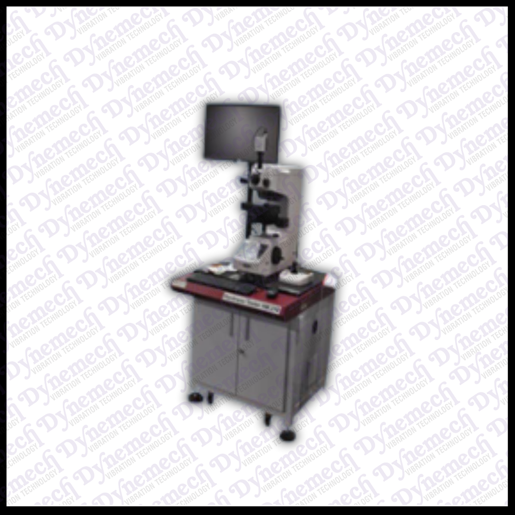 Dynemech Precision Measuring Metrology Instrument Vibration Comntrol Tables for Hardness Tester, P-85-01-B