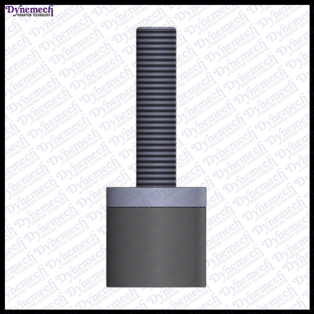 Dynemech Stud Mounts Series DS-a-10-10(Type DS-MP)