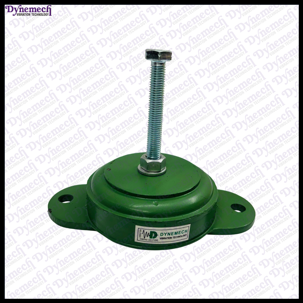 Dynemech Texl Foot Mounts Series DTXL-1