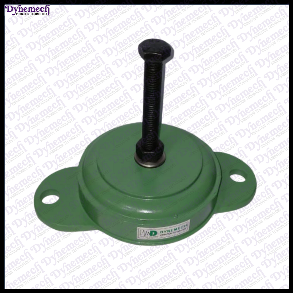 Dynemech Texl Foot Mounts Series DTXL-1