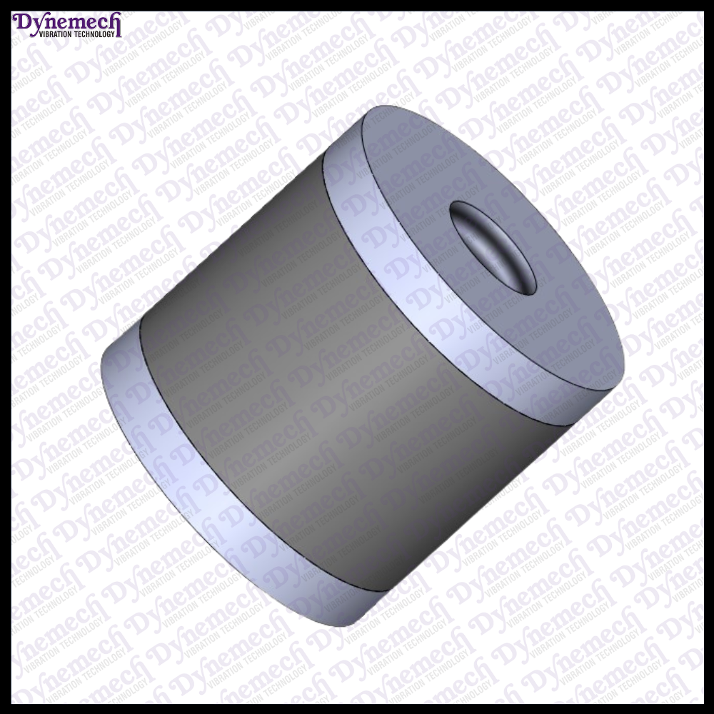 Dynemech Stud Mounts Series DS-a-10-10(Type DS-FF)