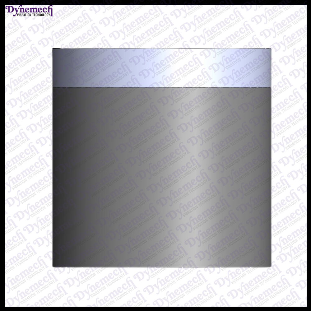 Dynemech Stud Mounts Series DS-a-10-10(Type DS-FP)