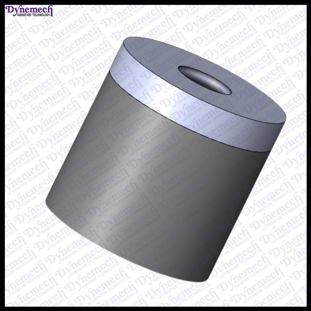 Dynemech Stud Mounts Series DS-a-10-10(Type DS-FP)