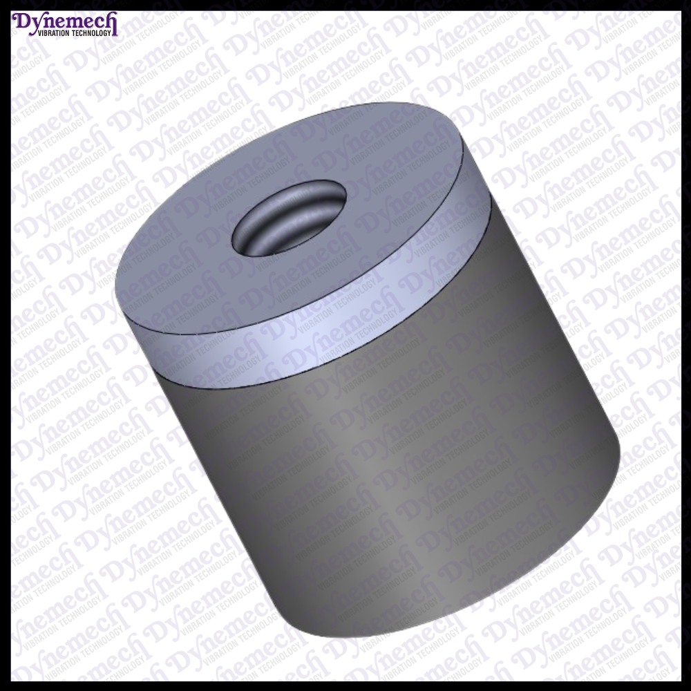 Dynemech Stud Mounts Series DS-a-10-10(Type DS-FP)