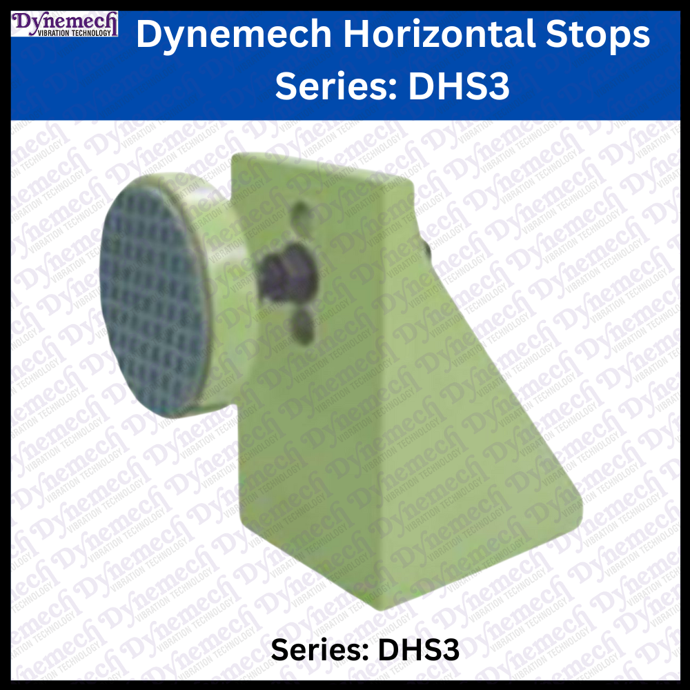Dynemech Horizontal Stops Series DHS3