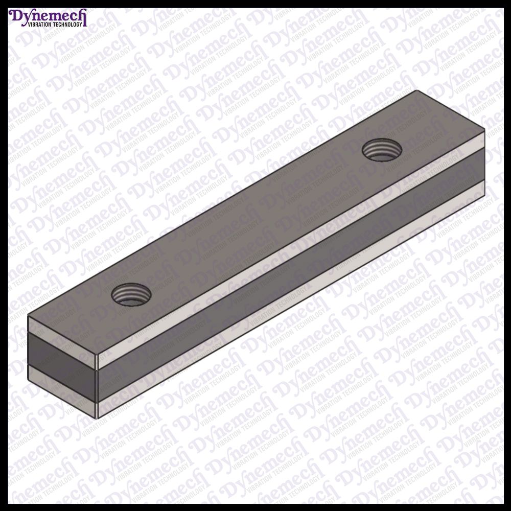 Dynemech Sandwich Mounts Series DSM-240/50