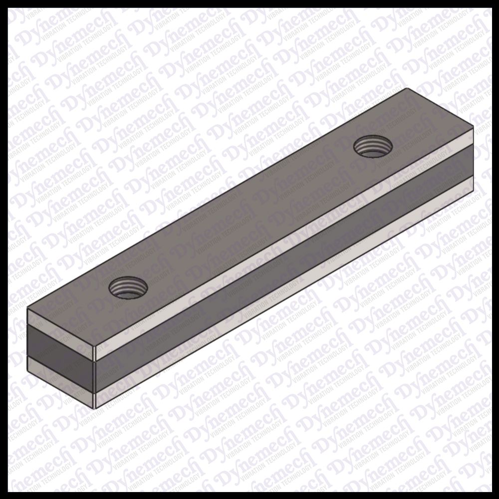 Dynemech Sandwich Mounts Series DSM-240/50