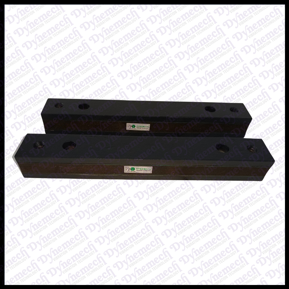 Dynemech Sandwich Mounts Series DSM-240/50
