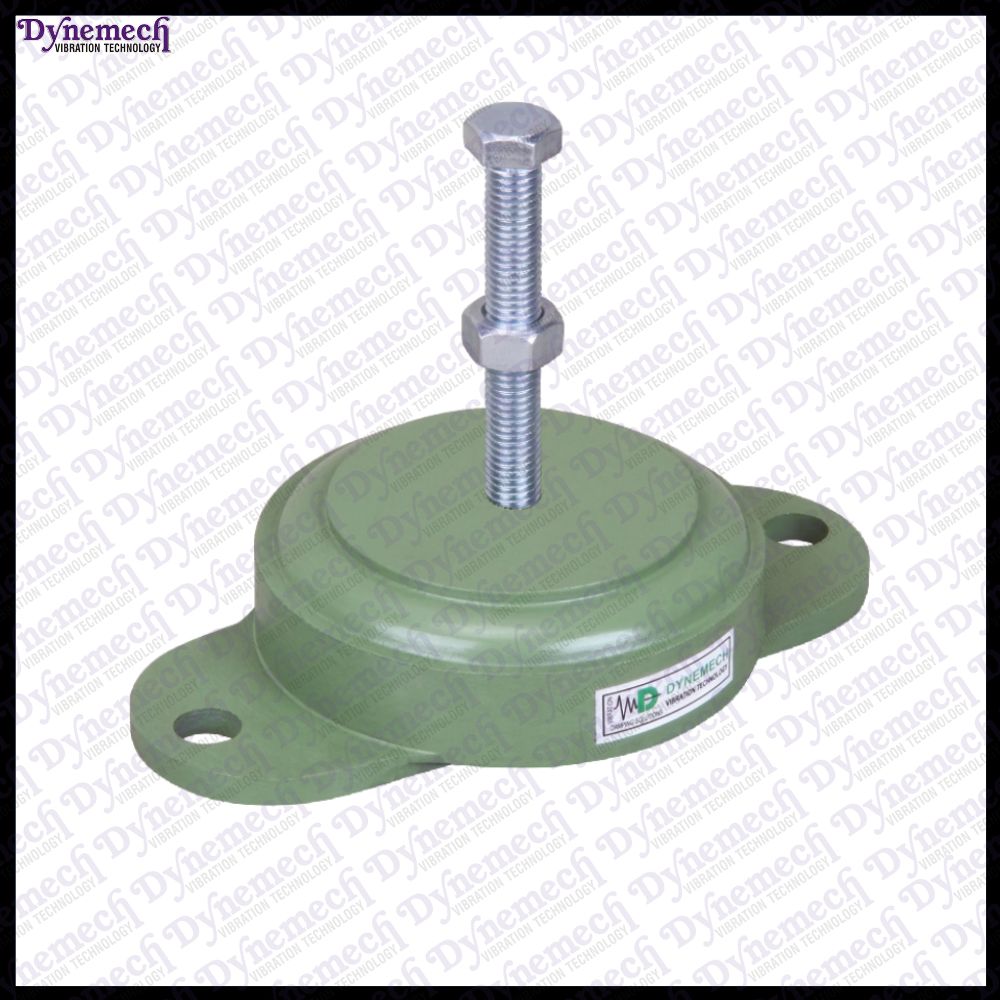 Dynemech Texl Foot Mounts Series DTXL-1