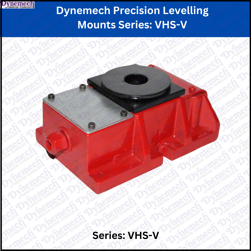 Dynemevch Vibration Isolation Fixators Series VHS-V