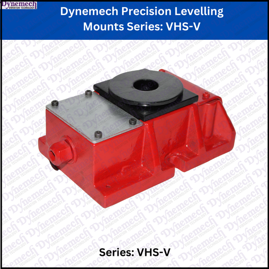 Dynemevch Vibration Isolation Fixators Series VHS-V