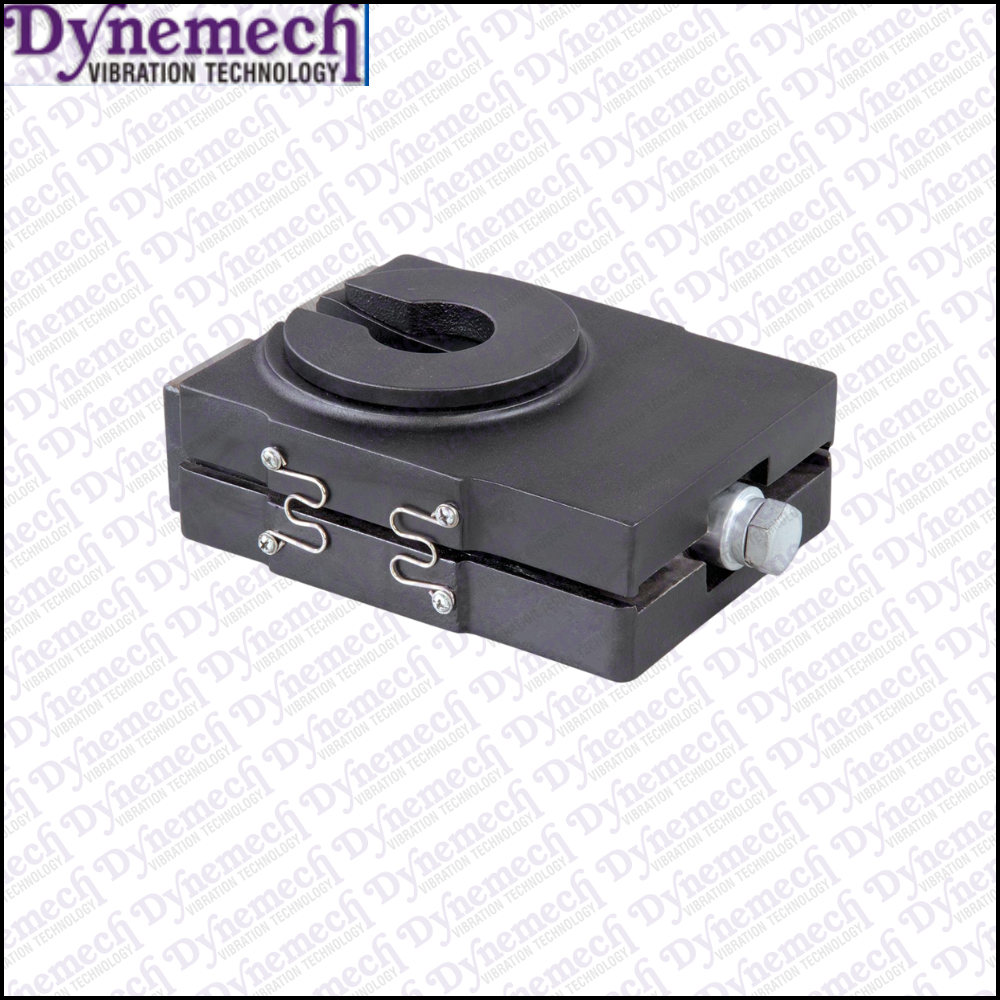 Dynemech Machine foundation leveling technology, Series DFL1-S3