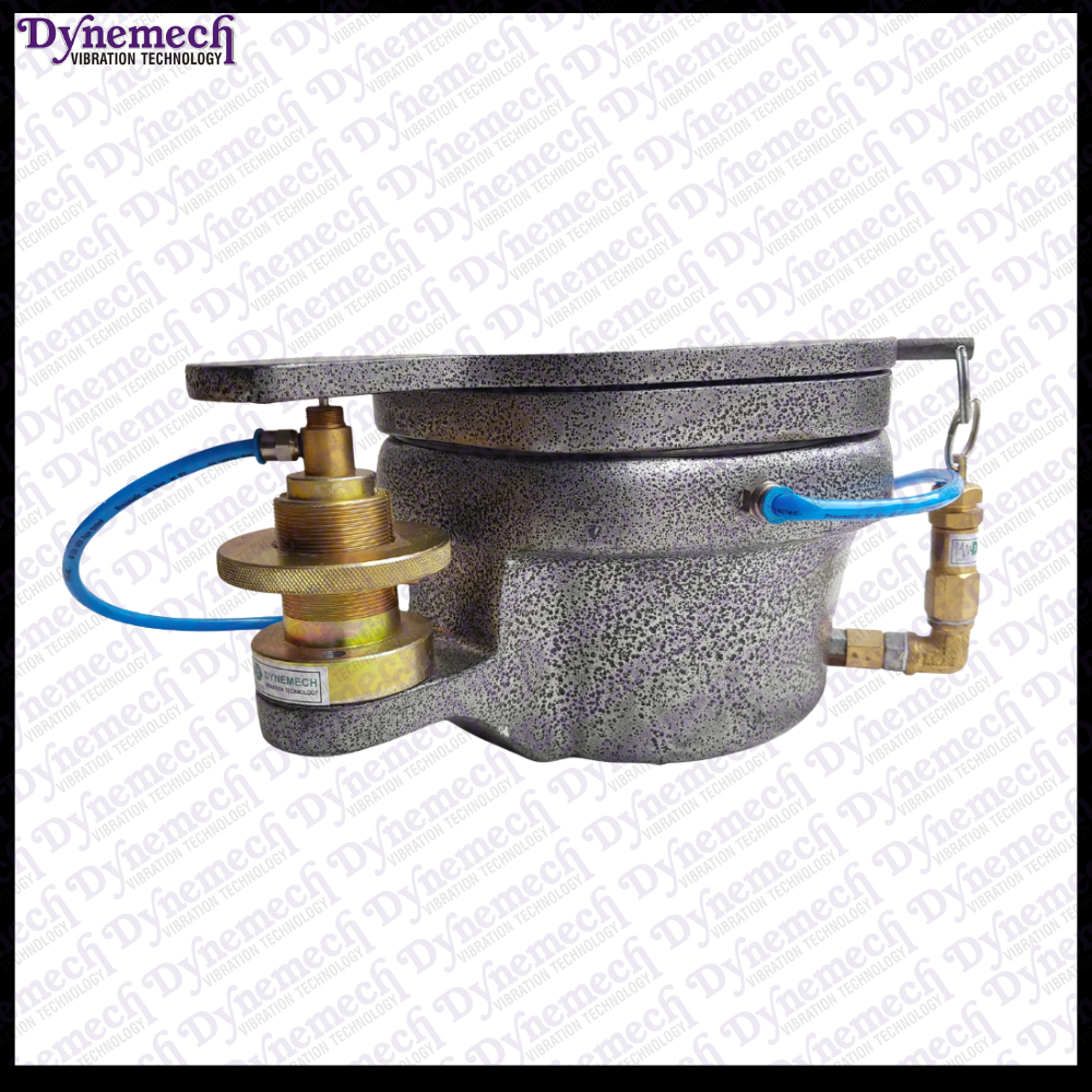 Dynemech Advanced Metrology Equipment Vibration Control Systems Series DMAS-BL1