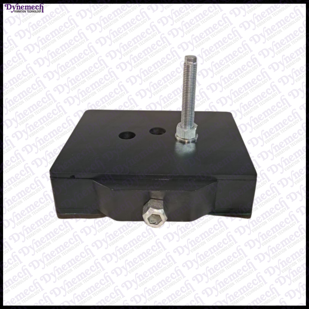 Dynemech Bolt-on vibration mounts Series DB7s1