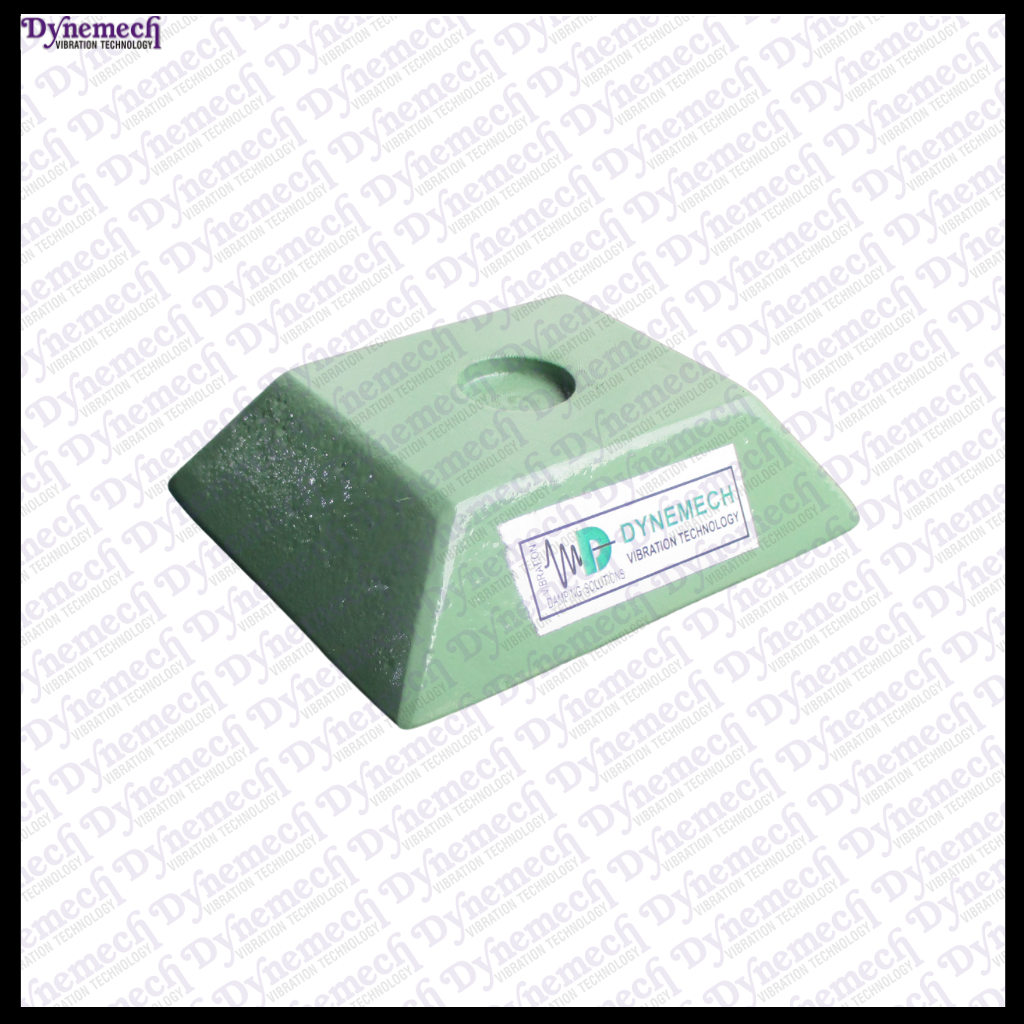 Dynemech Machine Based Mounts Series Model-SL1-U 
