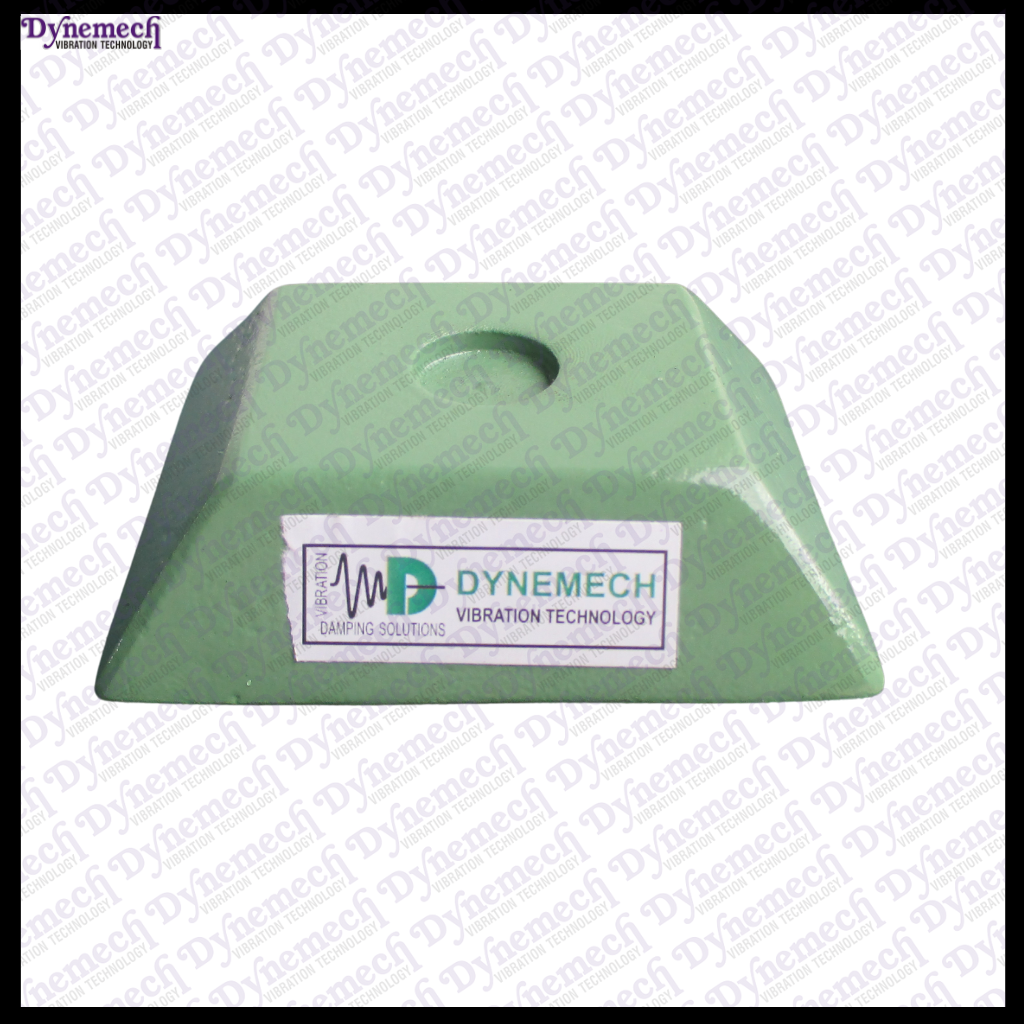 Dynemech Machine Based Mounts Series Model-SL1-U 