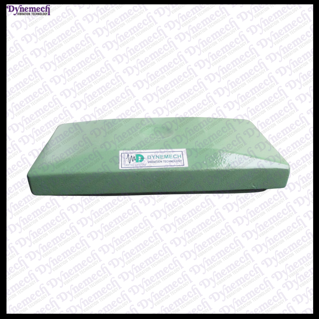 Dynemech Rubber Anti Vibration Levelling Elements Series SL5-p1