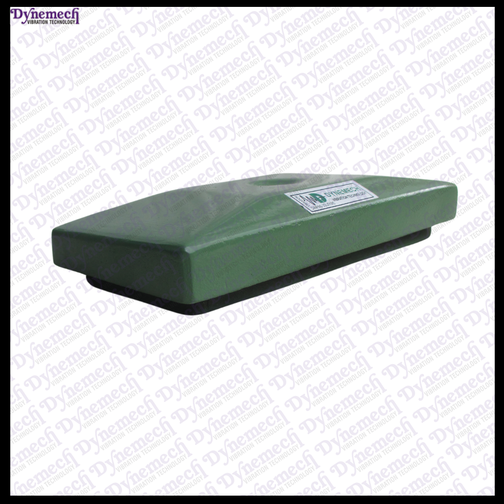 Dynemech Rubber Anti Vibration Levelling Elements Series SL5-p1