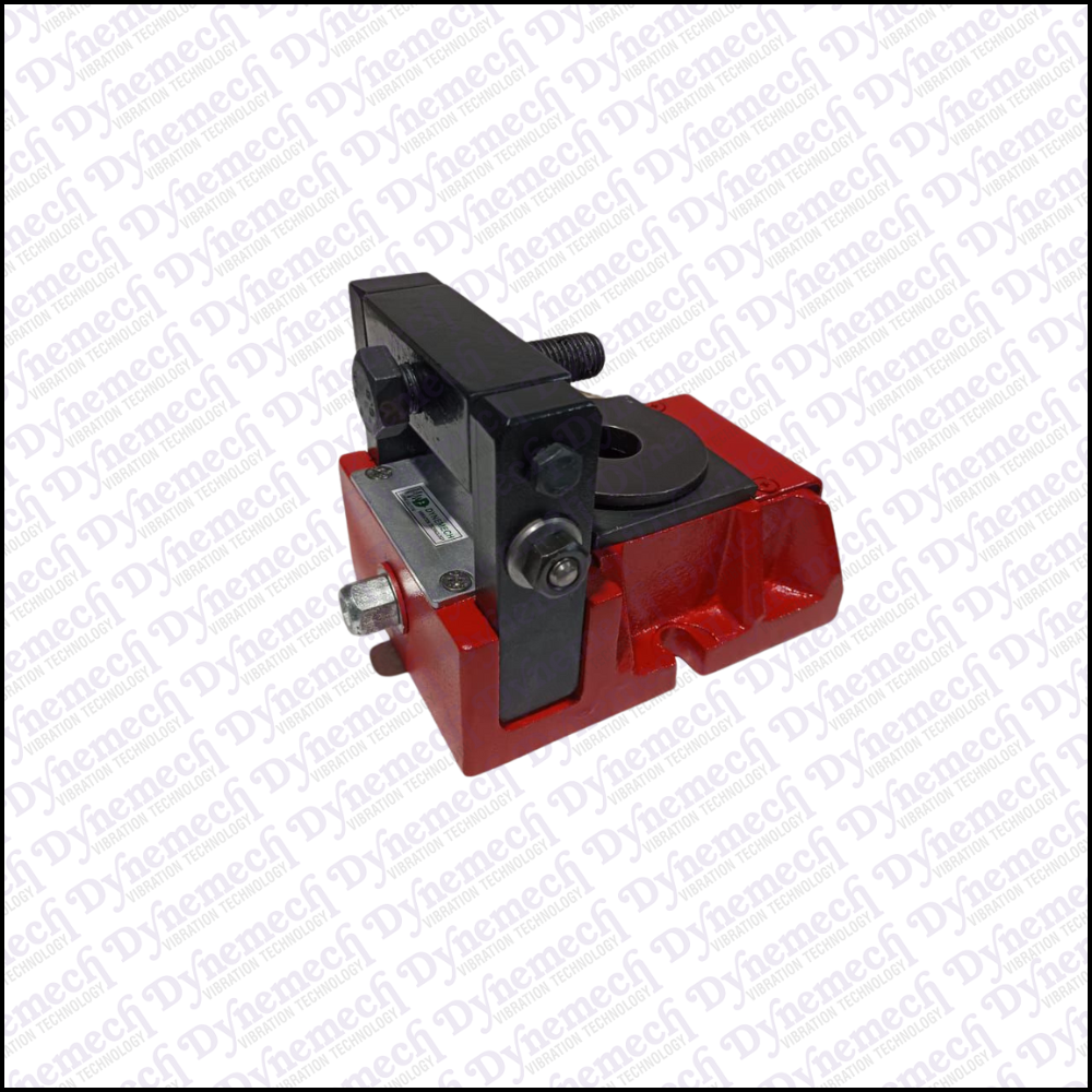 Dynemech Vibration Dampening Fixator Mounts Series VHS-LA-V