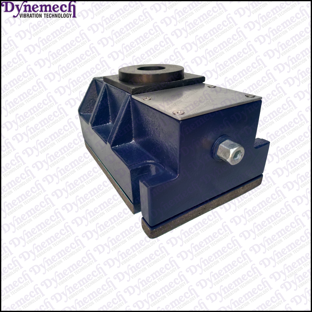 Dynemevch Vibration Isolation Fixators Series VHS-V