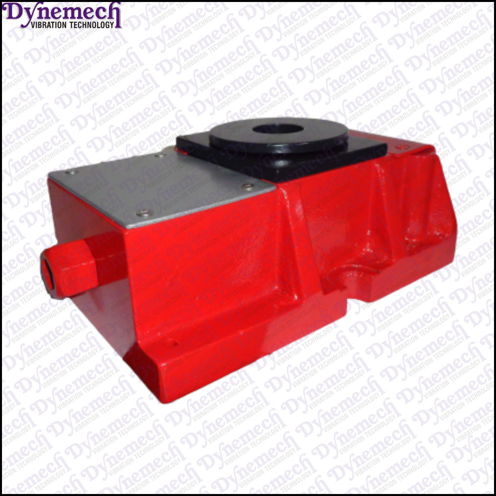 Dynemevch Vibration Isolation Fixators Series VHS-V