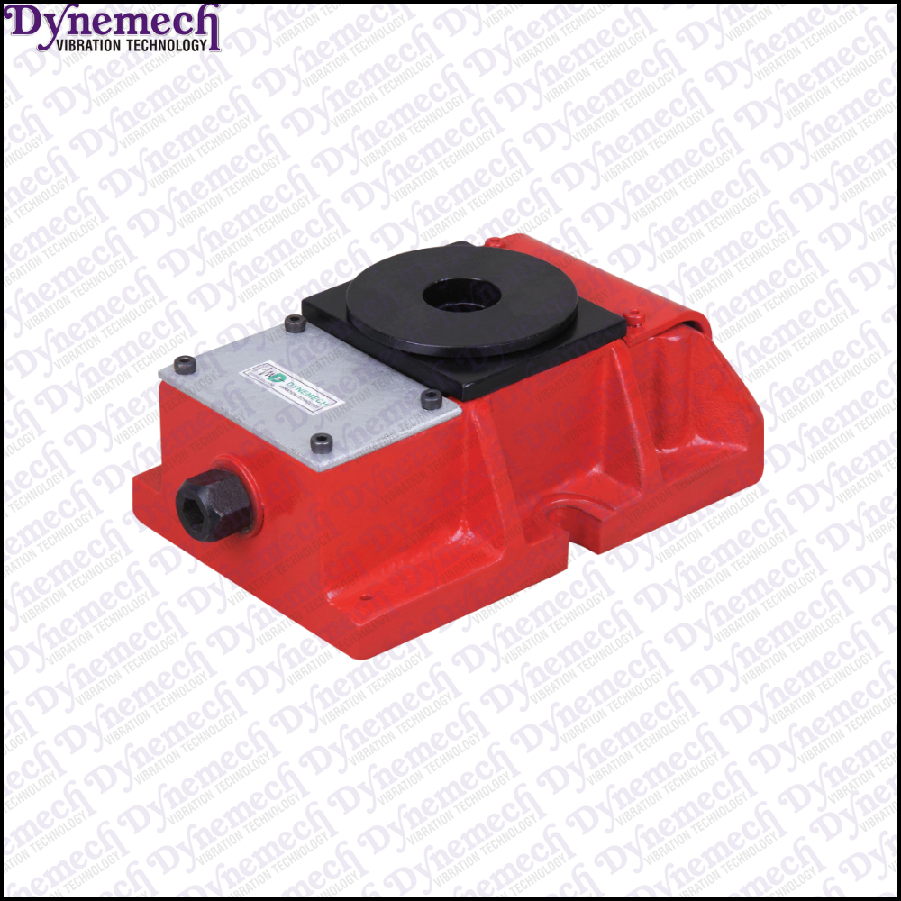 Dynemevch Vibration Isolation Fixators Series VHS-V