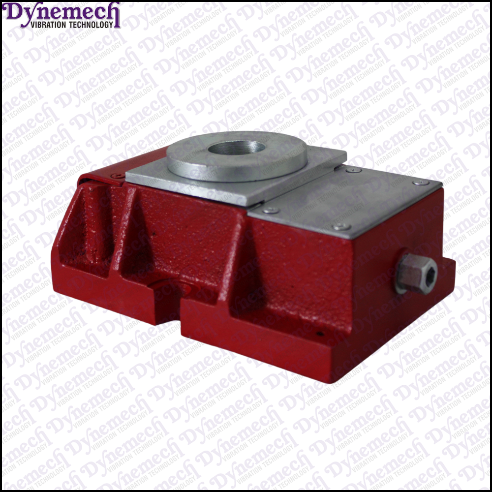 Dynemevch Vibration Isolation Fixators Series VHS-V