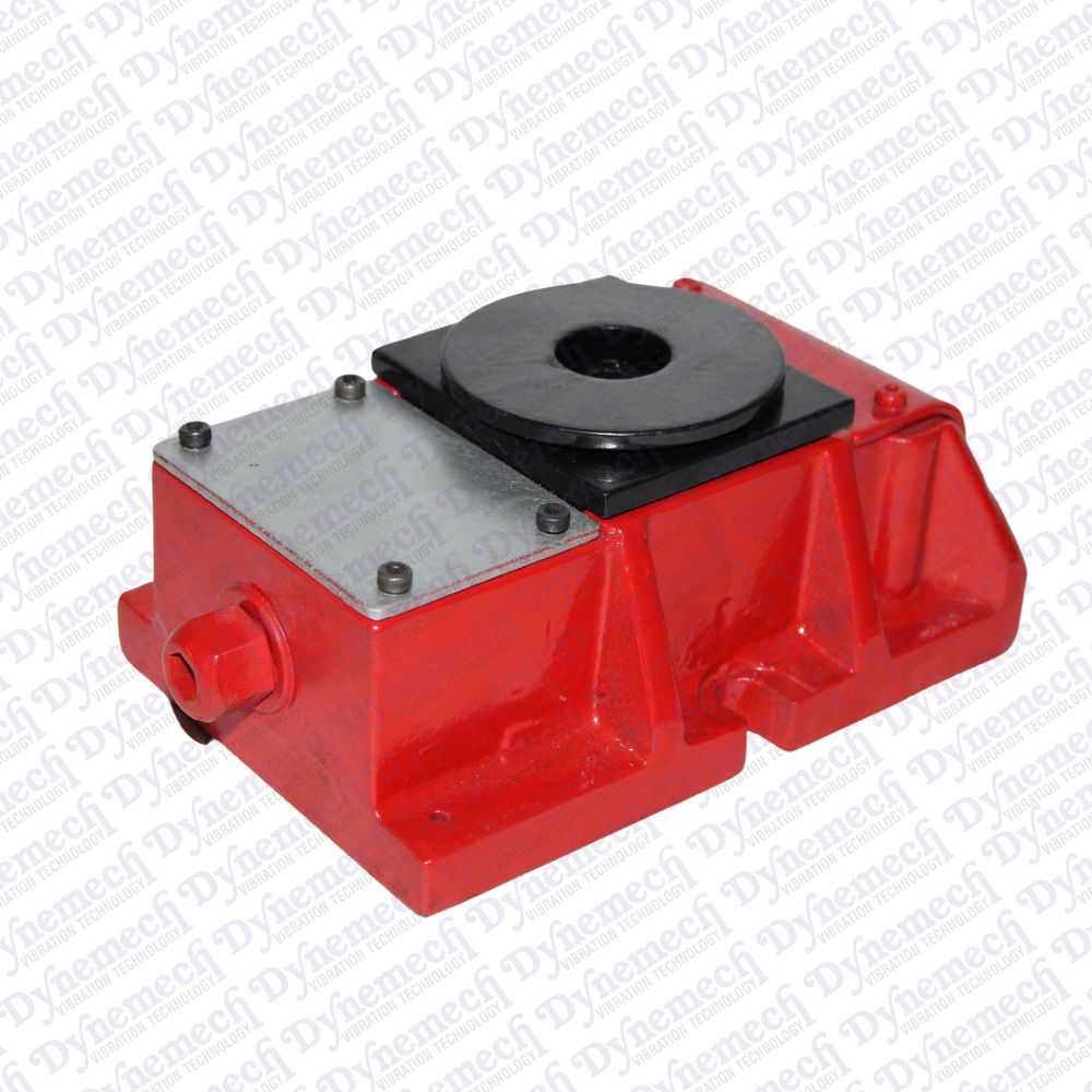 Dynemevch Vibration Isolation Fixators Series VHS-V